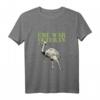 Emu Krieg Veteran Meme T-Shirt - Lustige Australische Parodie mit Humor für Tier- und Meme-Fans