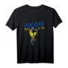 Kein Krieg - Friedensbewegung T-Shirt für Engagement und Unterstützung | Hochwertiges Anti-Kriegs Design