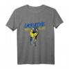 Kein Krieg - Friedensbewegung T-Shirt für Engagement und Unterstützung | Hochwertiges Anti-Kriegs Design