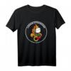 Legion Etrangere Wappen & Uniform T-Shirt  Militärdesign für Fremdenlegionäre, Elitesoldaten & Paratrooper, perfekte Geschenkidee für Männer & Frauen