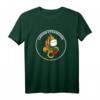 Legion Etrangere Wappen & Uniform T-Shirt  Militärdesign für Fremdenlegionäre, Elitesoldaten & Paratrooper, perfekte Geschenkidee für Männer & Frauen