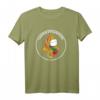 Legion Etrangere Wappen & Uniform T-Shirt  Militärdesign für Fremdenlegionäre, Elitesoldaten & Paratrooper, perfekte Geschenkidee für Männer & Frauen