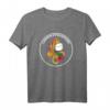 Legion Etrangere Wappen & Uniform T-Shirt  Militärdesign für Fremdenlegionäre, Elitesoldaten & Paratrooper, perfekte Geschenkidee für Männer & Frauen