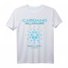 HODL Ada Cardano Millionär Lustig Krypto Cryptocurrency T-Shirt  Perfekt für Krypto-Enthusiasten, Trader & Tech-Meetings