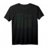Satoshi Nakamoto HapBunny T-Shirt - Bitcoin HODL Shirt mit Genesis Block Motiv, Perfekt für Krypto-Fans & Jubiläen