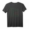 Satoshi Nakamoto HapBunny T-Shirt - Bitcoin HODL Shirt mit Genesis Block Motiv, Perfekt für Krypto-Fans & Jubiläen