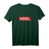 XRP Trading Krypto Kryptowährung Miner BTC Hodl T-Shirt - Lustiges Bitcoin Geschenk für Trader, Miner & Krypto-Liebhaber