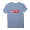 XRP Trading Krypto Kryptowährung Miner BTC Hodl T-Shirt - Lustiges Bitcoin Geschenk für Trader, Miner & Krypto-Liebhaber