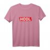 XRP Trading Krypto Kryptowährung Miner BTC Hodl T-Shirt - Lustiges Bitcoin Geschenk für Trader, Miner & Krypto-Liebhaber