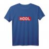 XRP Trading Krypto Kryptowährung Miner BTC Hodl T-Shirt - Lustiges Bitcoin Geschenk für Trader, Miner & Krypto-Liebhaber