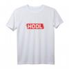 XRP Trading Krypto Kryptowährung Miner BTC Hodl T-Shirt - Lustiges Bitcoin Geschenk für Trader, Miner & Krypto-Liebhaber