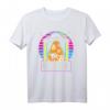 Bitcoin Aliens Rakete Krypto T-Shirt für BTC & Blockchain Fans  Perfektes Geschenk für Krypto Trader, HODLER & Blockchain Nerds zu Weihnachten & Geburtstag