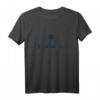 Cardano ADA Kryptowährung HapBunny T-Shirt  Perfektes Geschenk für Krypto-Fans, Blockchain Liebhaber und Geburtstagskinder