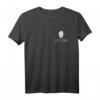 Cult Dao Kryptowährung Krypto T-Shirt  Statement-Mode gegen das alte Finanzsystem