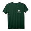 Cult Dao Kryptowährung Krypto T-Shirt  Statement-Mode gegen das alte Finanzsystem