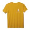 Cult Dao Kryptowährung Krypto T-Shirt  Statement-Mode gegen das alte Finanzsystem