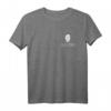 Cult Dao Kryptowährung Krypto T-Shirt  Statement-Mode gegen das alte Finanzsystem