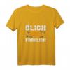 Ölich aber fröhlich Mechatroniker Werkstatt Arbeit Arbeiter T-Shirt  Lustiges Geschenk für Schrauber, Mechaniker & Handwerker zum Vatertag, Weihnachten & Geburtstag