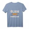 Ölich aber fröhlich Mechatroniker Werkstatt Arbeit Arbeiter T-Shirt  Lustiges Geschenk für Schrauber, Mechaniker & Handwerker zum Vatertag, Weihnachten & Geburtstag