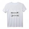 Ölich aber Fröhlich KFZ Mechaniker T-Shirt  Lustiges Automechaniker Spruch, perfekt als Geschenk für Tuner, Schrauber & Vatertag