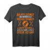 Mechatronik Überarbeitet T-Shirt mit Humor - Das perfekte Geschenk für Mechatroniker und Mechatronikerinnen