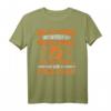 Mechatronik Überarbeitet T-Shirt mit Humor - Das perfekte Geschenk für Mechatroniker und Mechatronikerinnen