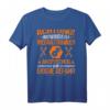 Mechatronik Überarbeitet T-Shirt mit Humor - Das perfekte Geschenk für Mechatroniker und Mechatronikerinnen