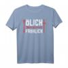 Ölich aber Fröhlich Lustiges KFZ Mechatroniker T-Shirt  Perfektes Geschenk für Automechaniker & Schrauberprofis