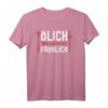 Ölich aber Fröhlich Lustiges KFZ Mechatroniker T-Shirt  Perfektes Geschenk für Automechaniker & Schrauberprofis
