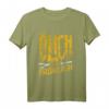 Ölich aber Fröhlich - Lustiges KFZ Mechaniker Mechatroniker T-Shirt für Werkstattprofis, Vatertag & Geburtstagsgeschenk