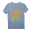Ölich aber Fröhlich - Lustiges KFZ Mechaniker Mechatroniker T-Shirt für Werkstattprofis, Vatertag & Geburtstagsgeschenk