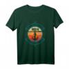 Moin Cooler Spruch Geschenk T-Shirt mit Hafen, Anker, Meer & Segeln Motiv  Perfekt für Norddeutschland Fans, Hamburg & Ostsee Reisen