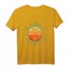 Moin Cooler Spruch Geschenk T-Shirt mit Hafen, Anker, Meer & Segeln Motiv  Perfekt für Norddeutschland Fans, Hamburg & Ostsee Reisen