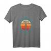 Moin Cooler Spruch Geschenk T-Shirt mit Hafen, Anker, Meer & Segeln Motiv  Perfekt für Norddeutschland Fans, Hamburg & Ostsee Reisen
