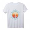 Moin Cooler Spruch Geschenk T-Shirt mit Hafen, Anker, Meer & Segeln Motiv  Perfekt für Norddeutschland Fans, Hamburg & Ostsee Reisen