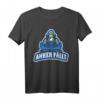 Zuhause ist wo der Anker fällt - Seemann, Matrose & Küstenkind T-Shirt für Seefahrer und Nordlichter