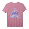 Zuhause ist wo der Anker fällt - Seemann, Matrose & Küstenkind T-Shirt für Seefahrer und Nordlichter