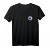 US Coast Guard Academy T-Shirt - USCG Design für Absolventen, Veteranen, aktive Dienste, Reservisten & Fans der US Küstenwache