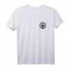 US Coast Guard Academy T-Shirt - USCG Design für Absolventen, Veteranen, aktive Dienste, Reservisten & Fans der US Küstenwache
