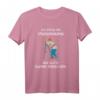 Vermessungstechniker Spruch T-Shirt für Ingenieure & Geomatiker  Perfekt für Landvermesser im Außendienst & Berufsstolz