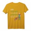 Gärtner Mörder Natur Landschaftgärtner Geschenk T-Shirt - Lustiges Gartenarbeit-Shirt für Gärtner und Gärtnerinnen zum Geburtstag, Weihnachten & Co.