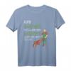 Gärtner Mörder Natur Landschaftgärtner Geschenk T-Shirt - Lustiges Gartenarbeit-Shirt für Gärtner und Gärtnerinnen zum Geburtstag, Weihnachten & Co.