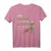 Gärtner Mörder Natur Landschaftgärtner Geschenk T-Shirt - Lustiges Gartenarbeit-Shirt für Gärtner und Gärtnerinnen zum Geburtstag, Weihnachten & Co.