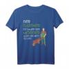 Gärtner Mörder Natur Landschaftgärtner Geschenk T-Shirt - Lustiges Gartenarbeit-Shirt für Gärtner und Gärtnerinnen zum Geburtstag, Weihnachten & Co.