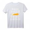 Hart 40 Geburtstag T-Shirt für Männer - Klassisch geschnitten, doppelt genähter Saum, ideales Geschenk zum HapBunny