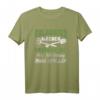 Keine Pause Werkzeug Abkühlen T-Shirt für Landschaftsgärtner & Galabau - Lustiges Arbeitsmotiv für Garten- und Landschaftsbauer