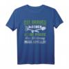 Keine Pause Werkzeug Abkühlen T-Shirt für Landschaftsgärtner & Galabau - Lustiges Arbeitsmotiv für Garten- und Landschaftsbauer