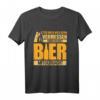 Vermessungsingenieur Langarmshirt mit Aufdruck 'Stör mich nicht vermessen'  Perfektes Geschenk für Geodäten & Landvermessungstechniker