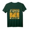 Vermessungsingenieur Langarmshirt mit Aufdruck 'Stör mich nicht vermessen'  Perfektes Geschenk für Geodäten & Landvermessungstechniker