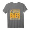 Vermessungsingenieur Langarmshirt mit Aufdruck 'Stör mich nicht vermessen'  Perfektes Geschenk für Geodäten & Landvermessungstechniker